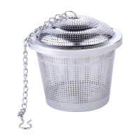 调料球304不锈钢调味球包火锅卤料球煲汤球煲汤调味盒料包香料球