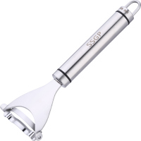 SSGP叁肆鋼玉米刨粒器304不锈钢玉米粒刨刀剥离器玉米脱粒器家用刮玉米