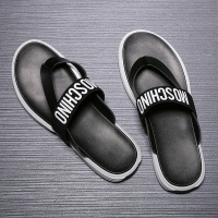 拖鞋男士2018新款夏季个性室外沙滩凉鞋男鞋韩版潮流时尚外穿凉拖