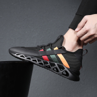 斯米尔(Simier)ins超火的鞋子男潮鞋百搭韩版潮流男鞋冬季运动鞋男士休闲鞋加绒