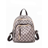 花花公子PLAYBOY 2018新款双肩包女韩版夏季百搭迷你小清新小背包女双肩