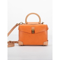 花花公子PLAYBOY真皮新款复古女士单肩包植鞣皮斜跨小方包2018秋日式风范定型包