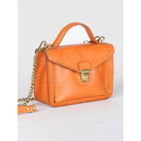 花花公子PLAYBOY真皮新款复古女士单肩包植鞣皮斜跨小方包2018秋日式风范