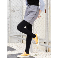 阪织屋连裤袜女士春季款保暖女打底裤280D