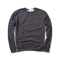 Champion 冠军美版男士秋冬经典圆领刺绣休闲运动卫衣 CHA-S0888