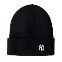 MLB毛线帽NY洋基队针织帽子秋冬保暖男女情侣冷帽棒球帽 32CPB1841-50W