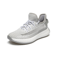 马克华菲女鞋运动鞋女夏季透气2020新款ins百搭潮网面健身房椰子跑步鞋