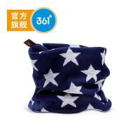 361度围脖儿童针织围脖中大童年冬季