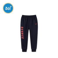361°361度男童装男童针织加厚长裤冬季N51842566