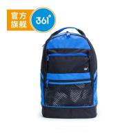 361度儿童双肩包秋季男女童书包小学生背包