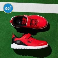 361°361度童鞋男童跑鞋年冬季儿童运动鞋中大童学生鞋子N71843517