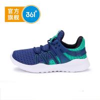 361度男童走路鞋年夏季