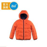 361°361度童装男童羽绒服冬季中大童羽绒服儿童羽绒服