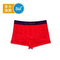 361度男童平角内裤年夏季