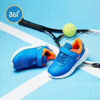 361°361度童鞋男童跑鞋年冬季中小童运动鞋跑步鞋户外鞋N71844502