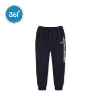 361°361度男童装男童针织加厚长裤冬季N51842567