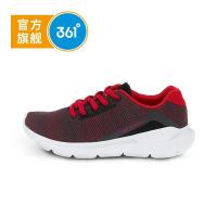 361度童鞋男童运动鞋秋儿童跑鞋大童学生鞋子防滑
