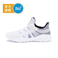 361度女童走路鞋年夏季