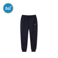 361°361度男童装男童针织加厚保暖长裤冬季N51842565