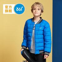 361度男童棉衣冬季