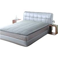 梦洁出品MEE纯棉床垫纯棉舒柔软垫1.5m/1.8m日式榻榻米床垫保护垫