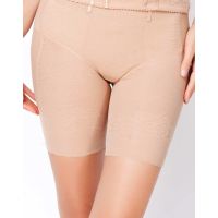 婷美收腹提臀塑身裤TC3001