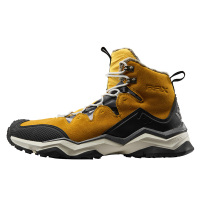 RAX瑞行2018秋冬户外雪地靴男新款保暖防寒鞋女耐磨滑雪鞋加绒雪地鞋