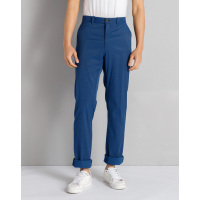 ERDOS/鄂尔多斯春夏新品纯色休闲百搭男休闲裤