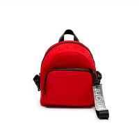 aza2019新款韩版百搭潮流迷你学生运动大容量背包小书包双肩包包女