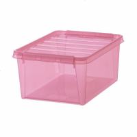 【新品】利快进口瑞典分类收纳箱收纳盒