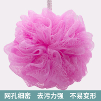 沐浴球 浴球泡澡球 洗澡用品 搓澡可爱 卡通搓背浴花球气泡弹