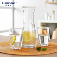 法国弓箭乐美雅旋舞壶水壶水杯3件套