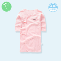 宝宝睡袍纯棉薄款夏季儿童睡裙婴儿浴袍男童女童睡衣春秋幼儿长袍