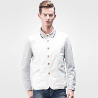 奔狼swsport男士休闲百搭夹克外套