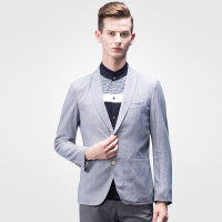奔狼swsport男士休闲西服外套