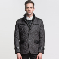 奔狼swsport男士休闲夹克外套