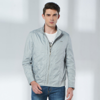 奔狼swsport 男士休闲茄克外套
