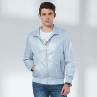 奔狼swsport男士休闲百搭茄克外套