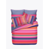 ESPRIT 家居家纺床品 全棉四件套 AU16