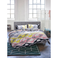 Esprit家纺四件套 纯棉床上用品 EAD0245