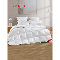 ESPRIT 蔻特恩95%经典白鹅绒冬被 ES002