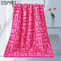 ESPRIT 超柔棉吸水毛巾 浴巾 TL88
