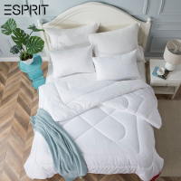 ESPRIT卡特尔舒暖绒纤柔冬被 被芯 301 2KG