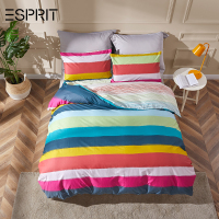 ESPRIT 四件套全棉彩色床单被套 EAD0257