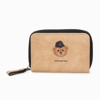 DANNY BEAR JEANSJEANS熊零钱包卡包DJB9512001