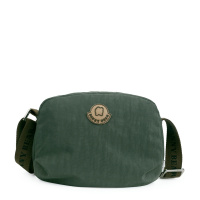 丹尼熊(Danny Bear)飞扬洗水布简洁轻便女式斜挎包DBWB168005-172