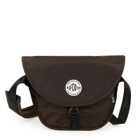 丹尼熊(Danny Bear)旅行户外男女运动风轻便布包单肩挎包DT8718013