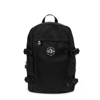 丹尼熊(Danny Bear)男女大容量个性防水英伦风背包DT8718115