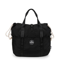 丹尼熊(Danny Bear)旅行运动休闲风情侣个性潮酷布包DT8718116