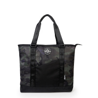 丹尼熊(Danny Bear)简约迷彩手提单肩包DT8718217